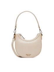 Nine West Torebka GLAR1 Beżowy. Brązowe torebki klasyczne damskie Nine West, bez wzorów, z materiału, bez dodatków. Za 169.99 zł.