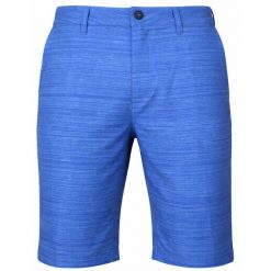 Szorty męskie Quiksilver Platypus Amphibian 21". Niebieskie szorty męskie Quiksilver, bez wzorów. Za 109.99 zł.