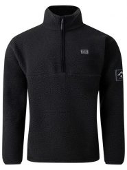 Dare 2b Bluza polarowa "Twin Tip" w kolorze czarnym rozmiar: XL. Czarne bluzy bez kaptura męskie Dare 2b, xl, z polaru. Za 126.45 zł.