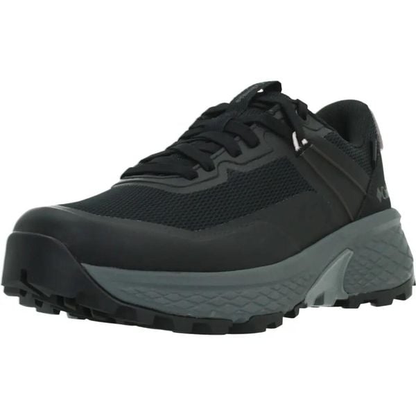 Buty COLUMBIA TELLURIX PEAK WP Czarny. Czarne obuwie trekkingowe damskie Columbia, na fitness i siłownię. Za 433.99 zł.