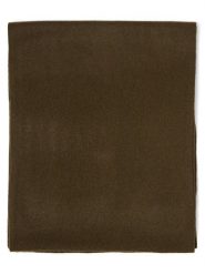 Marie Lund szalik z czystego kaszmiru Kobiety Kaszmir zielony, ONE SIZE. Zielone szaliki i kominy damskie Marie Lund, bez wzorów, z kaszmiru. Za 449.95 zł.