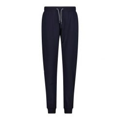 Lekkie spodnie dresowe damskie CMP. Czarne spodnie dresowe damskie CMP, l, bez wzorów, z dresówki. Za 228.00 zł.