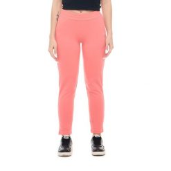 Bluza lekki z bawełna z kieszenie na co dzień. Brązowe bluzy bez kaptura damskie LEONE 1947 APPAREL, z bawełny. W wyprzedaży za 89.72 zł.