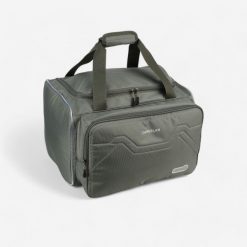 Torba wędkarska Caperlan Carryall 500 32 litry. Torebki klasyczne damskie CAPERLAN, bez wzorów, z materiału, bez dodatków. Za 89.99 zł.