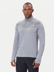 Under Armour Koszulka techniczna Tech™ Utility 6004963 Szary Loose Fit. Szare t-shirty sportowe męskie Under Armour, m, z syntetyku, bez ramiączek, na fitness i siłownię. Za 179.99 zł.