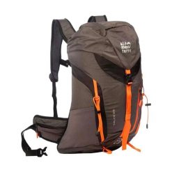 Plecak Elementerre talca 25 l. Czarne plecaki damskie Elementerre, bez wzorów, z meshu. Za 315.00 zł.