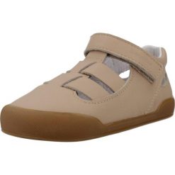 Sandały BLANDITOS OCEANOBD Beżowy. Brązowe obuwie trekkingowe damskie BLANDITOS BY CRIO'S. Za 207.99 zł.