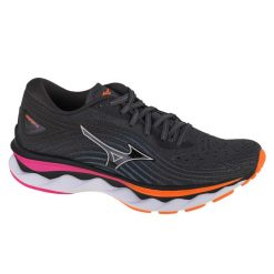 Buty do biegania damskie Mizuno Wave Sky 6. Czerwone obuwie do biegania damskie Mizuno, mizuno wave. Za 479.99 zł.