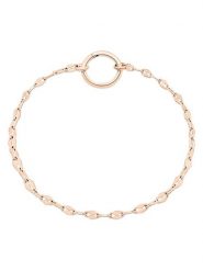 Tamaris Bransoletka z elementami ozdobnymi rozmiar: onesize. Czerwone bransoletki damskie Tamaris, ze stali. Za 73.99 zł.