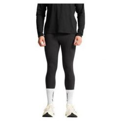 Legginsy Craft Adv Essence. Szare legginsy damskie 4M, m, bez wzorów. Za 346.00 zł.