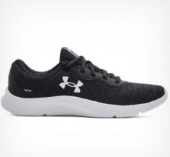 Buty do chodzenia męskie Under Armour Mojo 2. Białe obuwie do biegania damskie Under Armour. Za 335.00 zł.