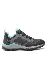 Adidas Buty do biegania Terrex Tracerocker 2 Gtx W GORE-TEX H05684 Szary. Szare obuwie do biegania damskie Adidas. Za 399.99 zł.