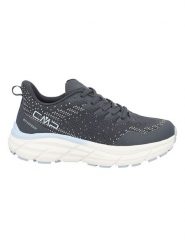 CMP Buty sportowe "Rahmsy" w kolorze antracytowym rozmiar: 42. Czarne buty fitness męskie CMP, bez wzorów, outdoorowe. Za 259.95 zł.