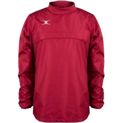 Bielizna Gilbert Photon Warm Up. Czerwona bielizna termoaktywna męska gilbert, m, bez wzorów. Za 317.50 zł.