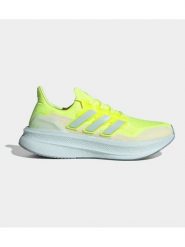 Adidas Buty "ULTRABOOST 5" w kolorze żółtym do biegania rozmiar: 45. Żółte obuwie do biegania damskie Adidas. Za 538.45 zł.