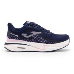 Buty do biegania damskie Joma Viper. Czerwone obuwie do biegania damskie Joma. Za 349.99 zł.