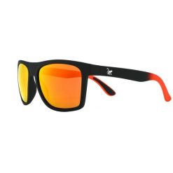 Okulary przeciwsłoneczne –pływające /polaryzacyjne /UV400 /TPX (czarne/czerwone). Czerwone okulary przeciwsłoneczne męskie SURF MONKEY. Za 219.95 zł.