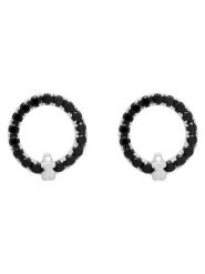 TOUS Pierścionek 1004564500 Złoty. Żółte pierścionki damskie Tous, metalowe. Za 479.99 zł.