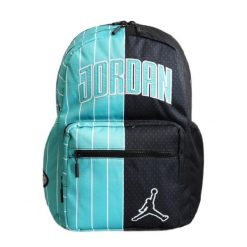 Plecak szkolny Air Jordan Jan Play Off Game Backpack - 9A9067-B5P. Plecaki damskie Jordan, bez wzorów. Za 299.00 zł.