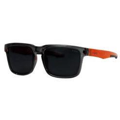 Okulary przeciwsłoneczne unisex Lifestyle California + Etui. Czarne okulary przeciwsłoneczne damskie OPC. Za 189.99 zł.