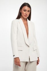 Marynarka damska sztruksowa PESERICO. Marynarki i żakiety damskie Peserico, bez wzorów, ze sztruksu. Za 3,479.00 zł.