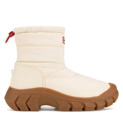 Śniegowce Hunter. Śniegowce damskie Hunter. Za 659.99 zł.