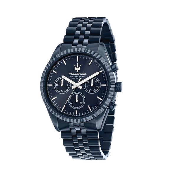 Zegarek Maserati. Niebieskie zegarki męskie maserati. Za 1,159.00 zł.