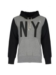 Champion Bluza | 209235 | Mężczyzna | Szary. Szare bluzy z kapturem męskie CHAMPION, m, z bawełny. W wyprzedaży za 179.00 zł.