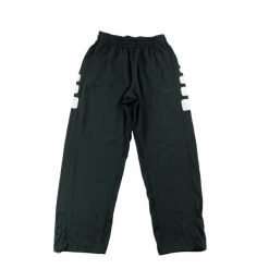 Second life - Nike spodnie dresowe męskie Elite Therma-FIT - Stan dobry. Czarne spodnie sportowe męskie Nike, z dresówki. Za 143.46 zł.