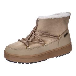 Buty miejskie damskie CMP KAYLA. Brązowe obuwie trekkingowe damskie CMP, na zimę. Za 420.20 zł.