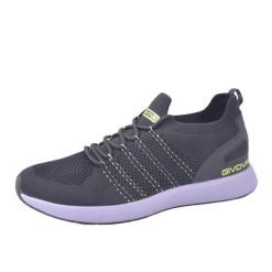 Givova Planet Senjor buty sportowe ciemnoszare/żółty fluo, rozmiar uniwersalny. Niebieskie buty sportowe na co dzień damskie Givova, bez wzorów. Za 2,179.99 zł.