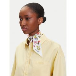 Apaszka Furla. Apaszki damskie Furla, bez wzorów. Za 259.99 zł.