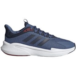 Buty męskie adidas AlphaEdge +. Czarne obuwie do biegania damskie Adidas. Za 279.00 zł.