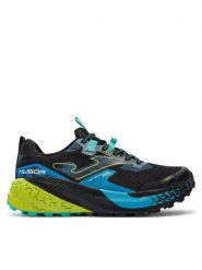 Joma Buty do biegania Kubor 2401 TKKUBS2401 Czarny. Czarne obuwie do biegania damskie Joma. Za 249.99 zł.