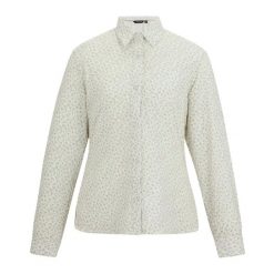 Koszula przeciw owadom z długim rękawem damska Regatta Travel. Brązowe koszule damskie Regatta, bez wzorów, sportowe, bez kołnierzyka, bez ramiączek. Za 279.99 zł.