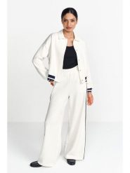 Rich & Royal Kurtka w kolorze kremowym rozmiar: XS. Brązowe kurtki damskie Rich & Royal, xs, bez wzorów, bez kaptura. Za 269.95 zł.