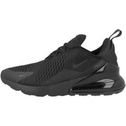 Buty do chodzenia męskie Nike Air Max 270. Białe obuwie do biegania damskie Nike, nike air max. Za 627.00 zł.
