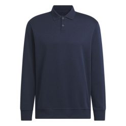 Koszulka polo z długim rękawem adidas Go-To. Białe koszulki męskie z długim rękawem Adidas, m. W wyprzedaży za 209.00 zł.