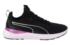 Buty do biegania damskie Puma Pure Xt Stardust. Czarne obuwie do biegania damskie Puma. Za 356.00 zł.