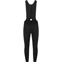 Spodenki 3/4 BBB Cycling WindBlock. Czarne szorty męskie BBB CYCLING, bez wzorów, z tkaniny. Za 712.00 zł.