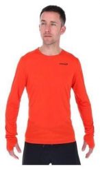 Bluza do biegania męska Inov-8 Performance Long Sleeve. Czerwone bluzy z kapturem męskie Inov-8, m, z materiału. Za 163.79 zł.
