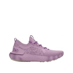 Buty biegowe Under Armour Hovr Phantom 3 SE Violet. Fioletowe obuwie do biegania damskie Under Armour. Za 676.25 zł.