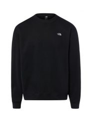 The North Face Bluza Mężczyźni Bawełna czarny, L. Czarne bluzy bez kaptura męskie The North Face, l, z bawełny. Za 349.95 zł.