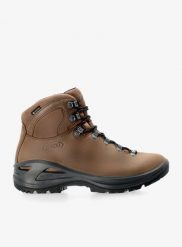 Buty trekkingowe damskie AKU Tribute II GTX. Brązowe obuwie trekkingowe damskie Aku. Za 1,060.00 zł.
