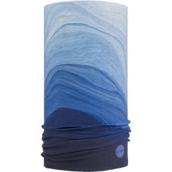 Naszyjnik Cairn Malawi Tube. Niebieskie naszyjniki damskie CAIRN. Za 92.50 zł.