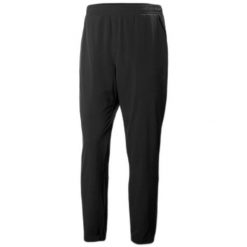 Spodnie Helly Hansen Roam. Brązowe spodnie dresowe męskie Helly Hansen, na lato, bez wzorów, z dresówki. W wyprzedaży za 303.80 zł.