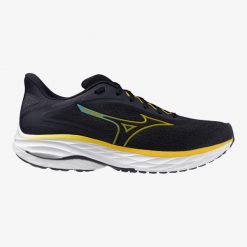 Buty do biegania Mizuno Wave Ultima 16. Białe obuwie do biegania damskie Mizuno, mizuno wave. Za 699.30 zł.