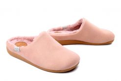 Toni Pons MOSUL-BD pink, klapki damskie. Czerwone klapki damskie Toni Pons, bez wzorów, bez obcasa. Za 127.42 zł.