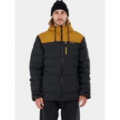 Kurtka Przejściowa Męska Fundango Passat. Czarne kurtki treningowe męskie Fundango, m, bez wzorów. Za 399.90 zł.