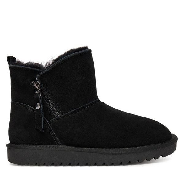 Śniegowce Ara. Czarne śniegowce damskie Ara. Za 389.99 zł.